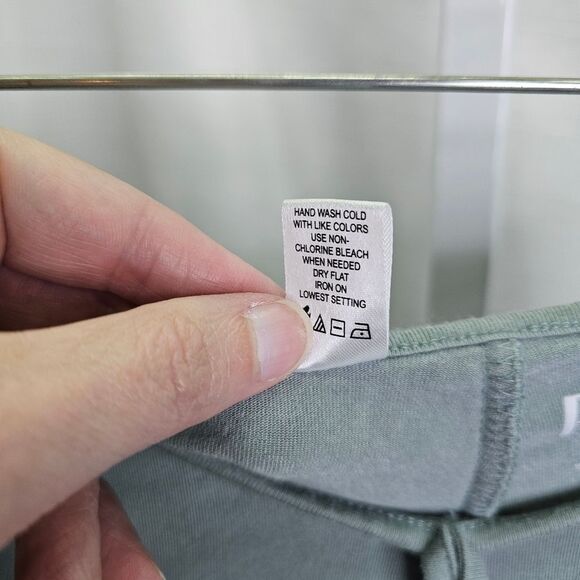 PacCares Hay Bale Flare Pants Size Medium - Picture 9 of 10